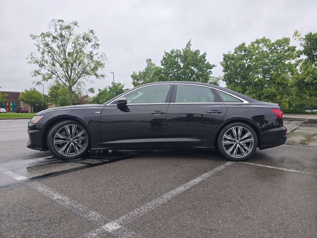 Used 2019 Audi A6 3.0T Prestige w/ Prestige Package AWD/4WD image 13