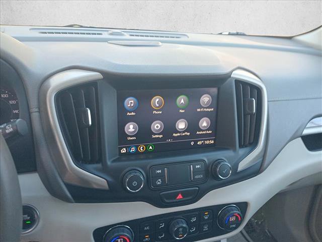 Used 2020 GMC Terrain Denali w/ Denali Premium Package image 21