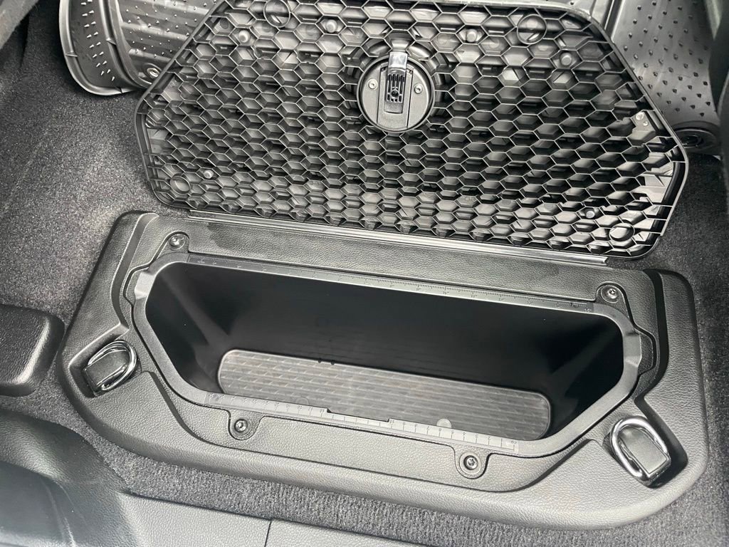 Used 2025 RAM 1500 Limited image 71