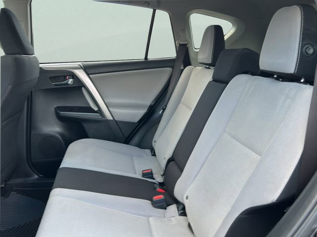Used 2017 Toyota RAV4 XLE w/ Plus Special Value Package image 16