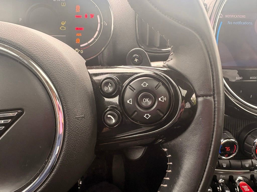 Used 2021 MINI Cooper Countryman S w/ Driver Assistance Package AWD/4WD image 30