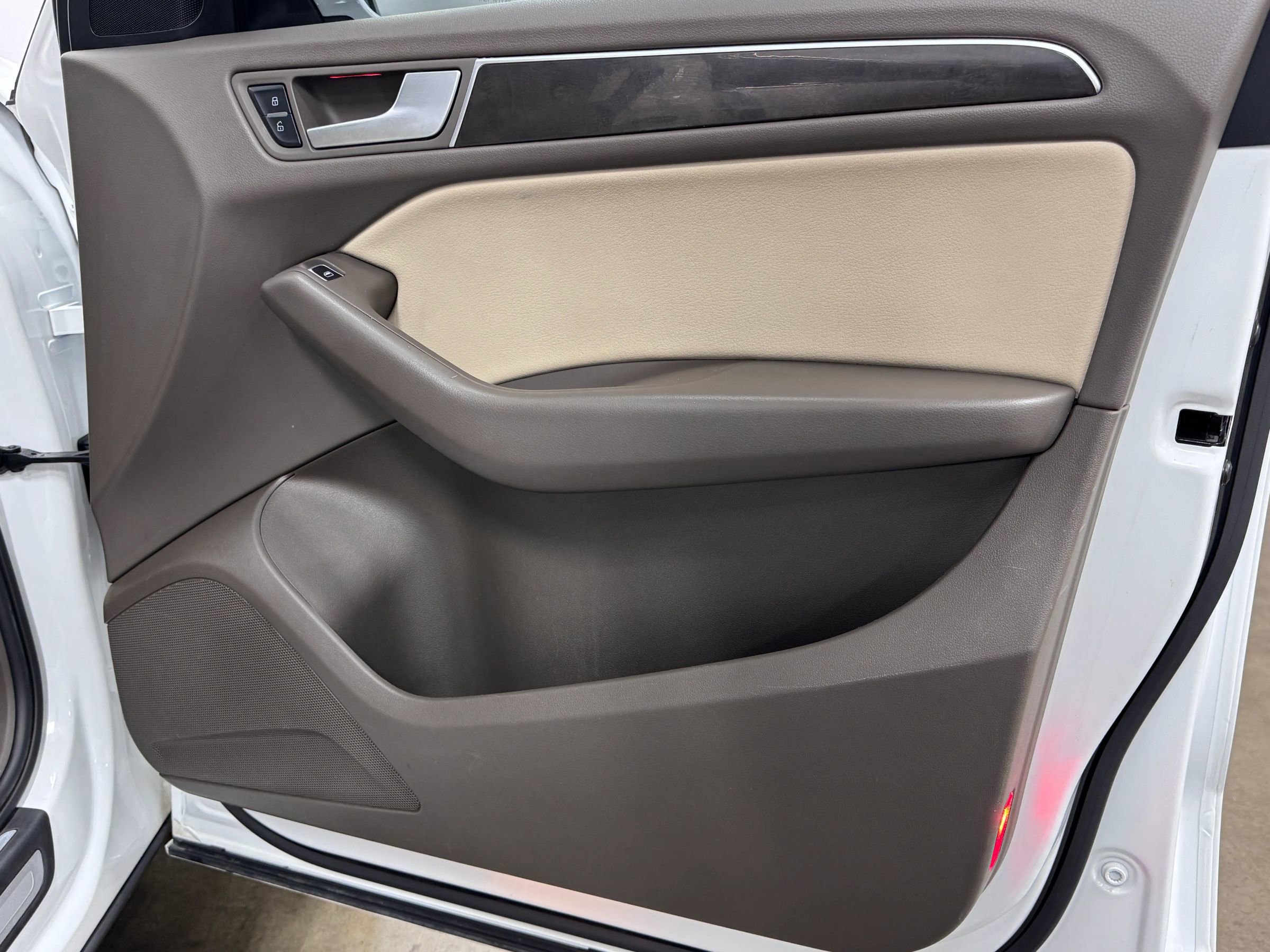 Used 2014 Audi Q5 TDI Premium Plus image 14