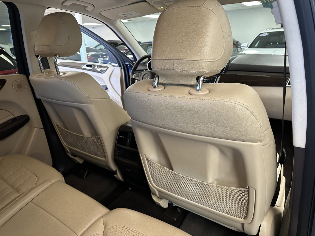 Used 2018 Mercedes-Benz GLE 350 image 77