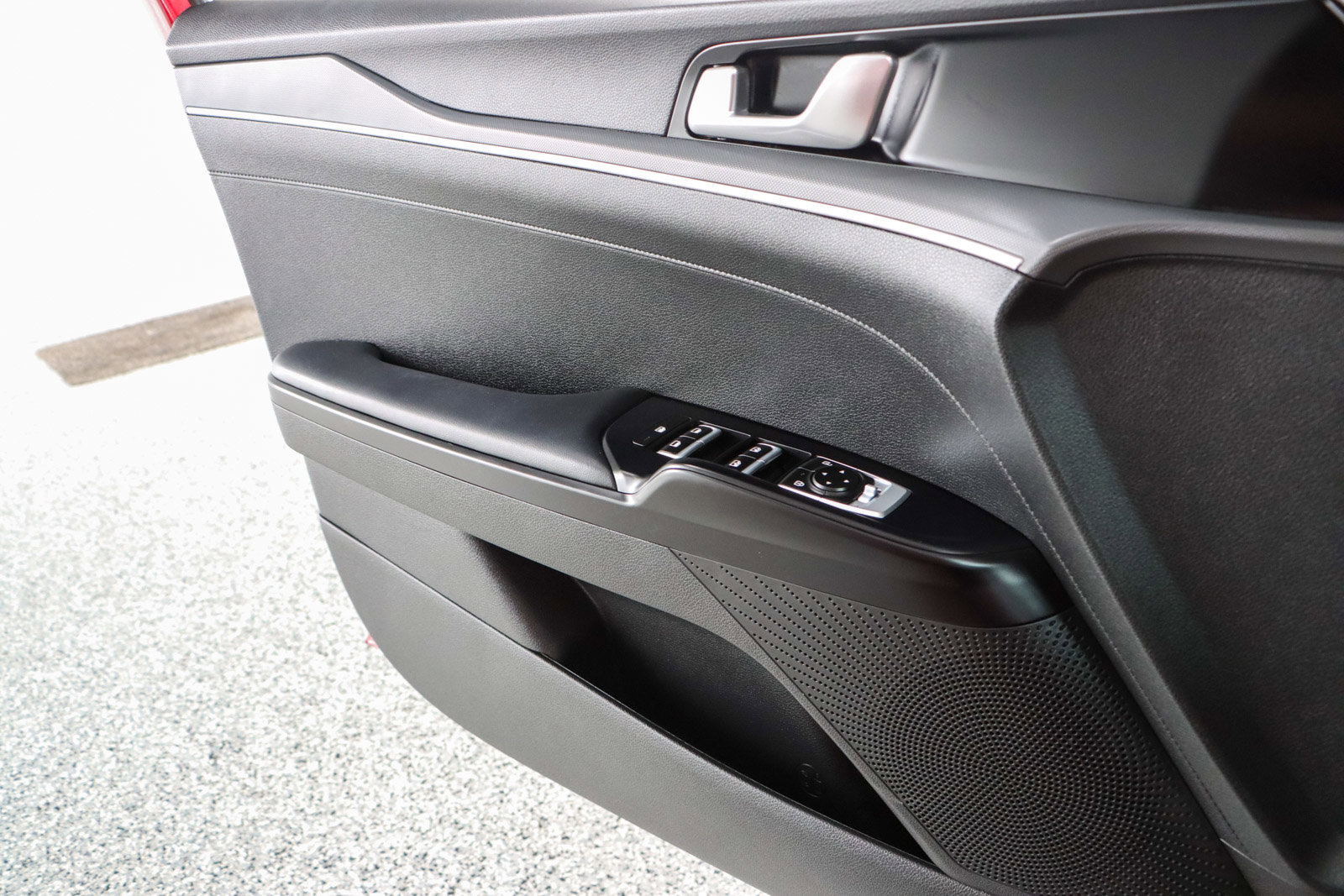 Used 2022 Kia K5 GT-Line image 21