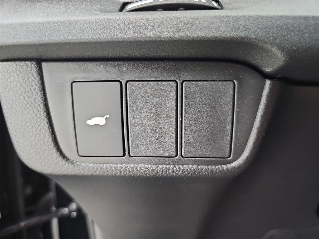 New 2026 Honda CR-V Sport-L image 30