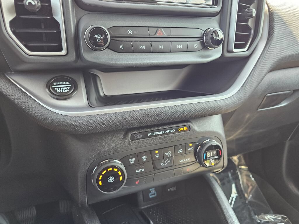 Certified 2021 Ford Bronco Sport Big Bend w/ Big Bend Package (96B) AWD/4WD image 27