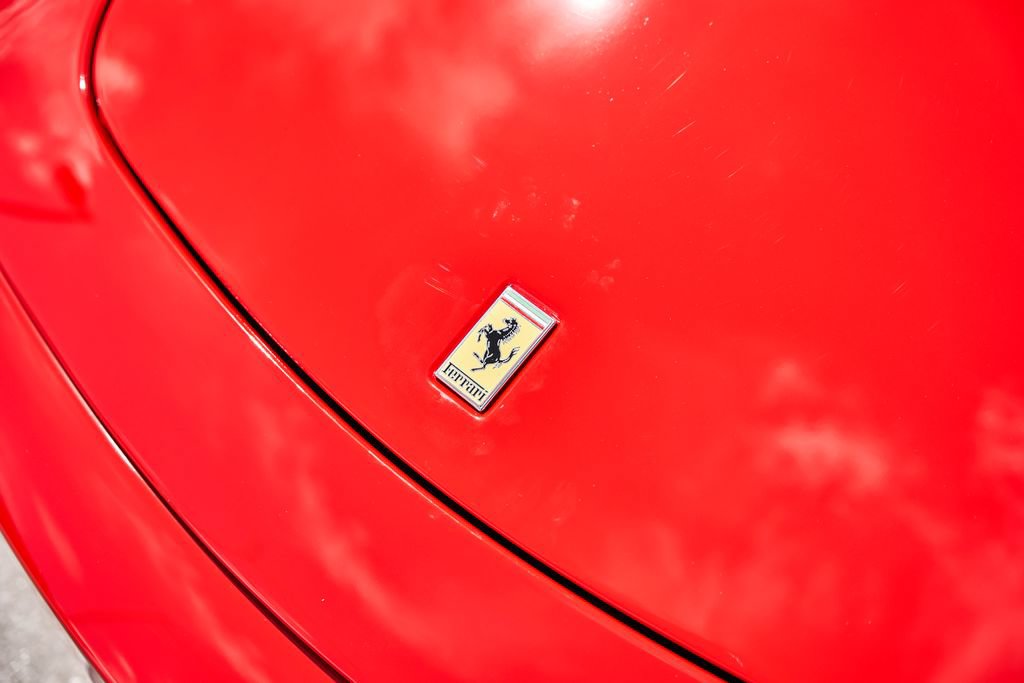 Used 2006 Ferrari F430 Coupe RWD image 7