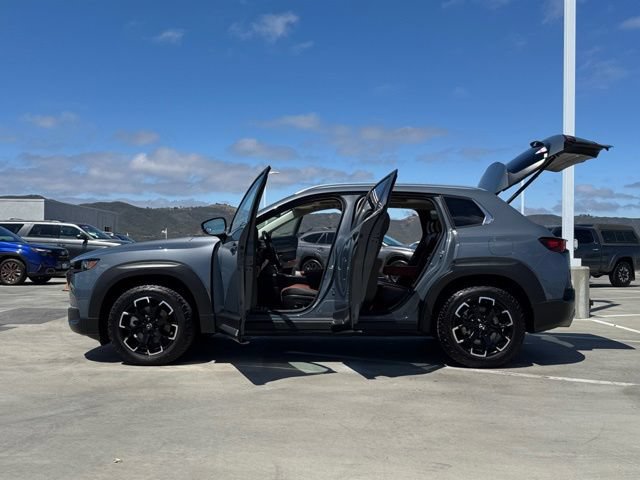 Certified 2024 MAZDA CX-50 Meridian Edition AWD/4WD image 29