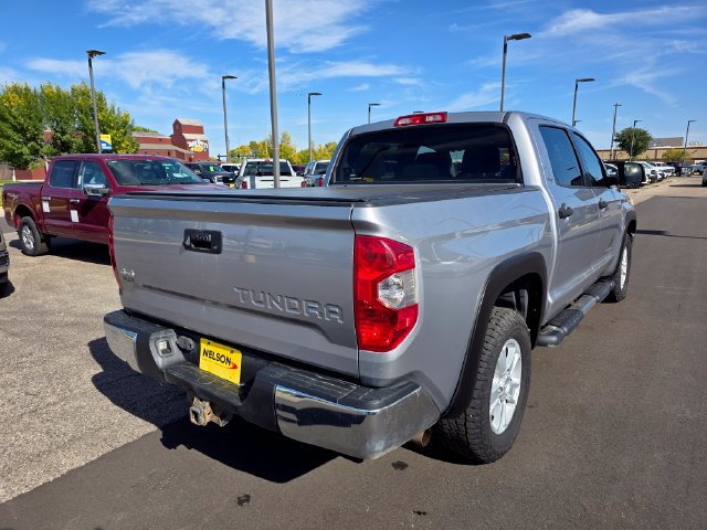 Used 2015 Toyota Tundra SR5 AWD/4WD image 12