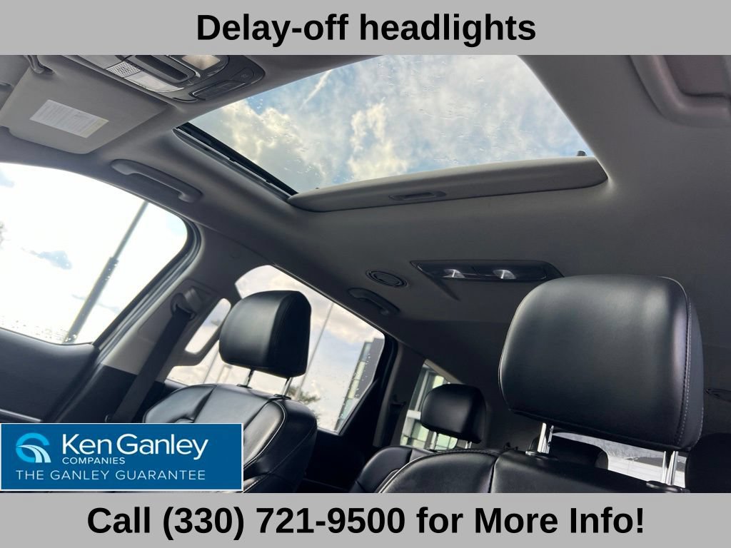 Used 2020 Kia Telluride S w/ S 8 Passenger Seating Package AWD/4WD image 40