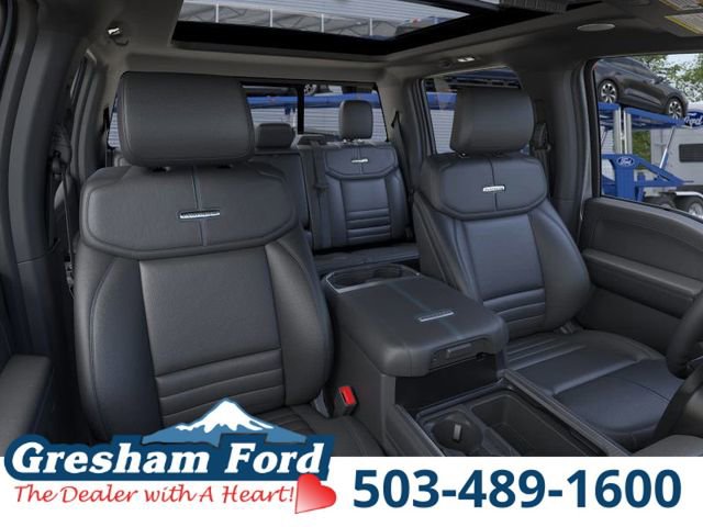 New 2026 Ford F450 image 11