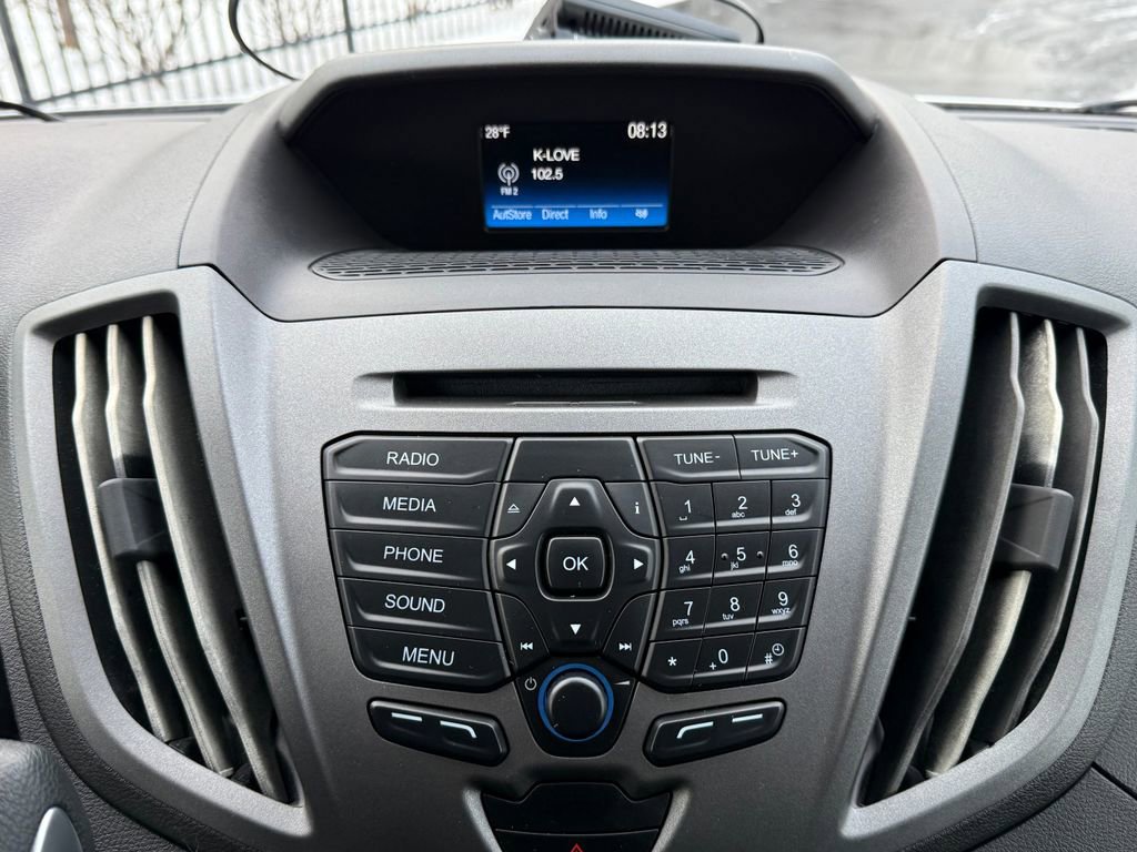 Used 2018 Ford Transit 350 XL image 24