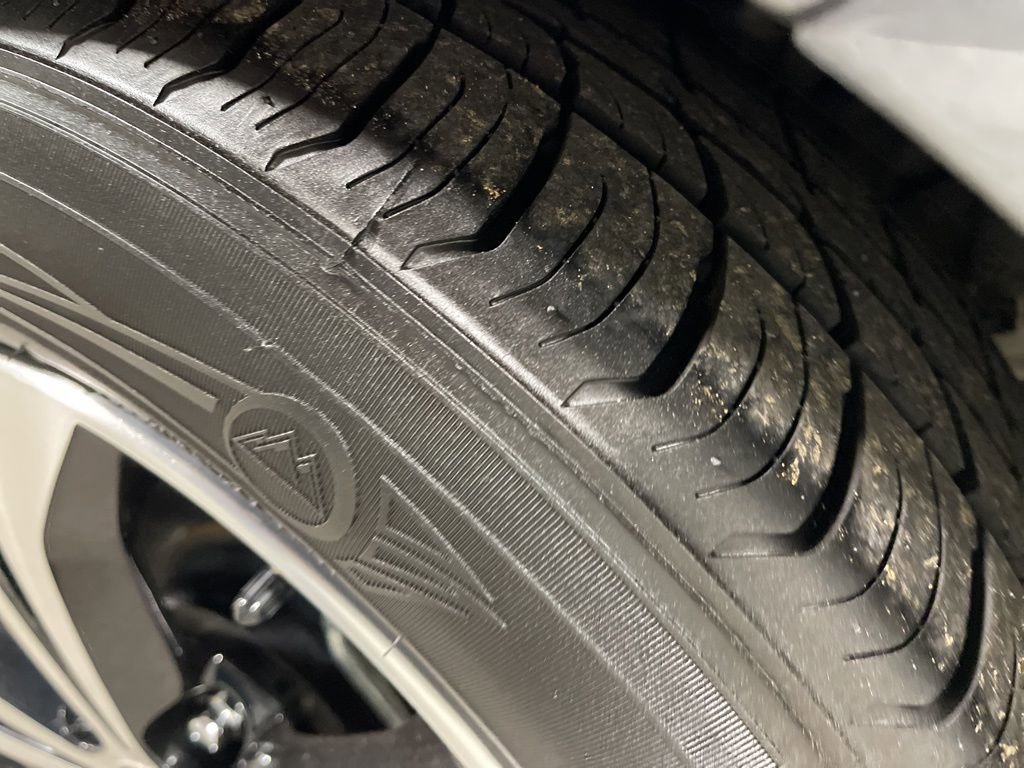 Used 2023 Nissan Sentra SV image 38