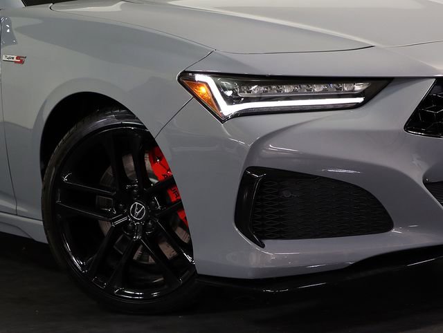 Used 2024 Acura TLX Type S image 8
