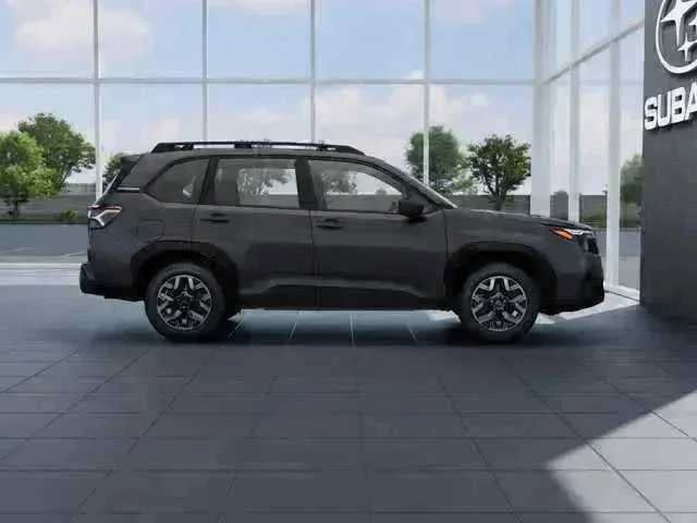 New 2026 Subaru Forester AWD/4WD image 6