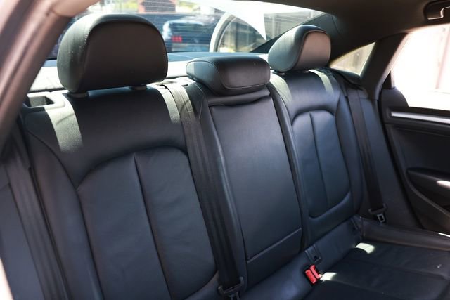 Used 2016 Audi A3 1.8T Premium image 17