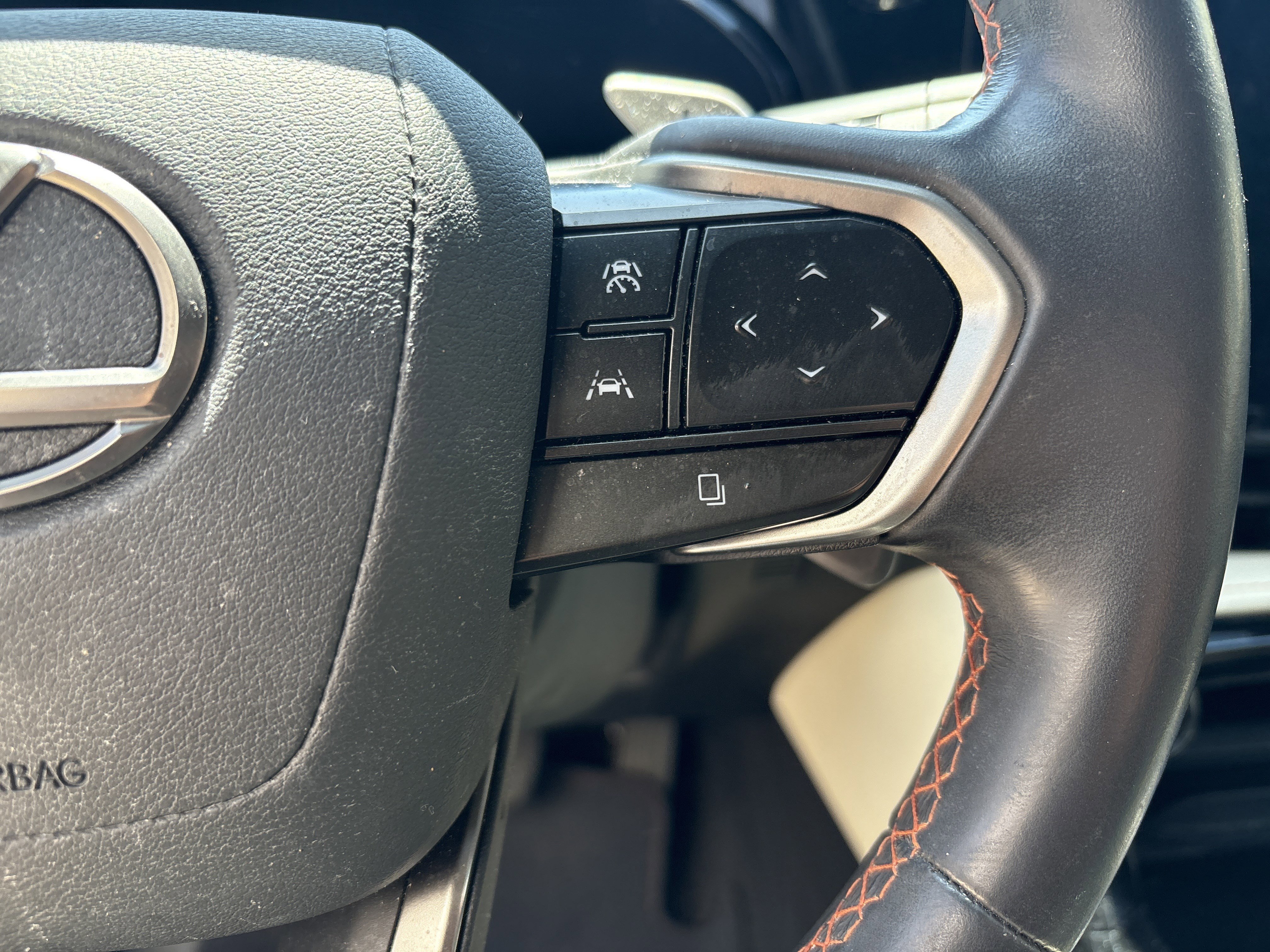 Used 2023 Lexus NX 350 AWD image 20