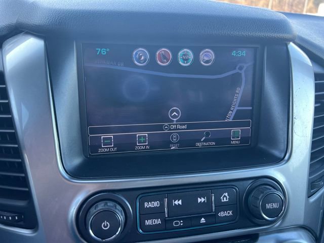 Used 2018 Chevrolet Tahoe LT w/ Luxury Package image 21