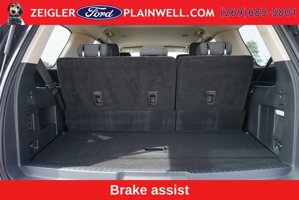 Used 2024 Ford Expedition XLT AWD/4WD image 10