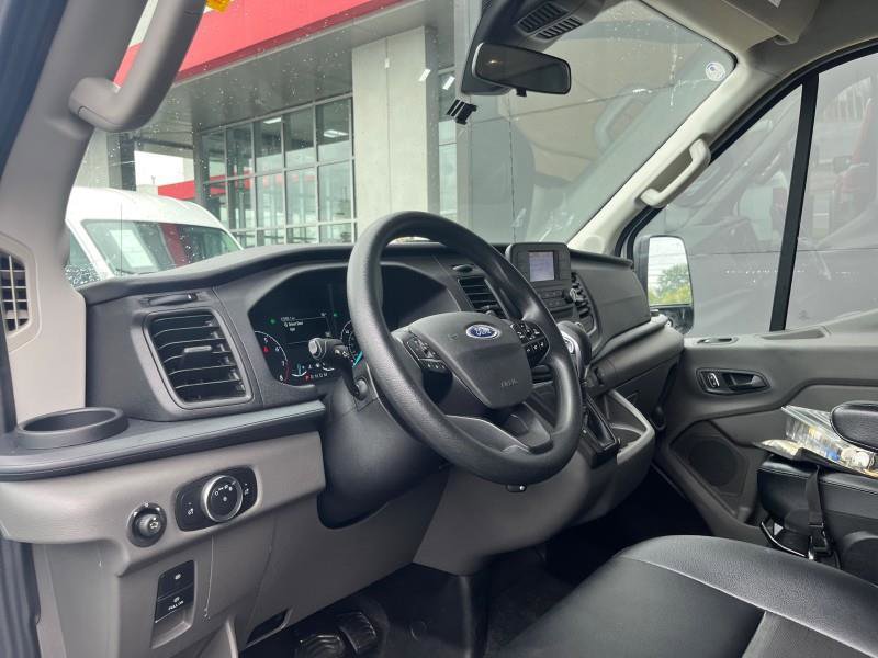 Used 2024 Ford Transit 350 XL image 13