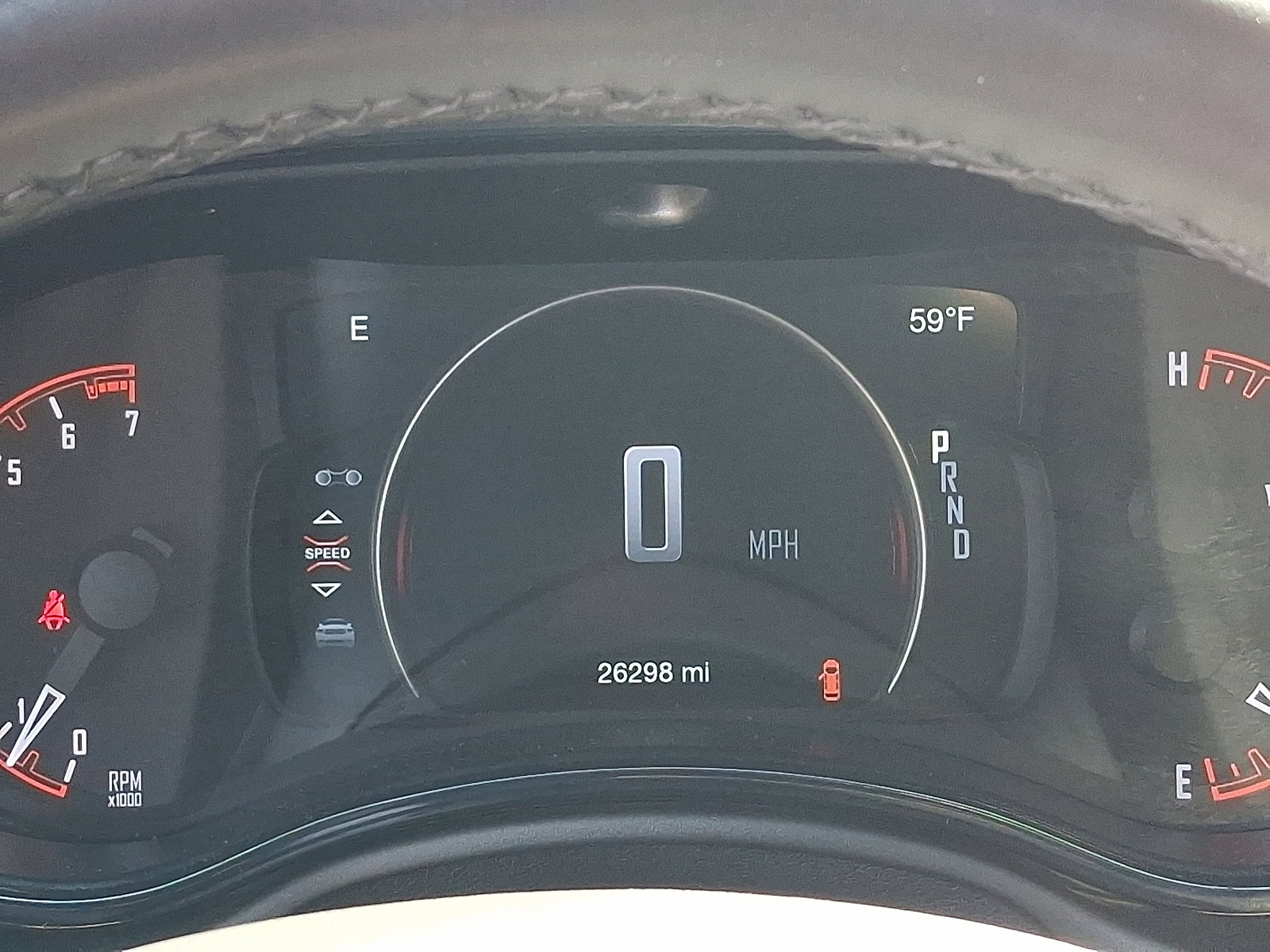 Certified 2023 Dodge Durango GT image 21