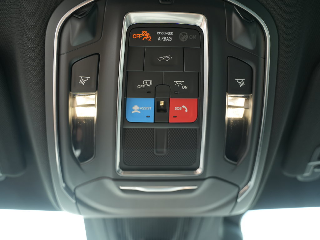 New 2026 Dodge Charger Scat Pack AWD/4WD image 29