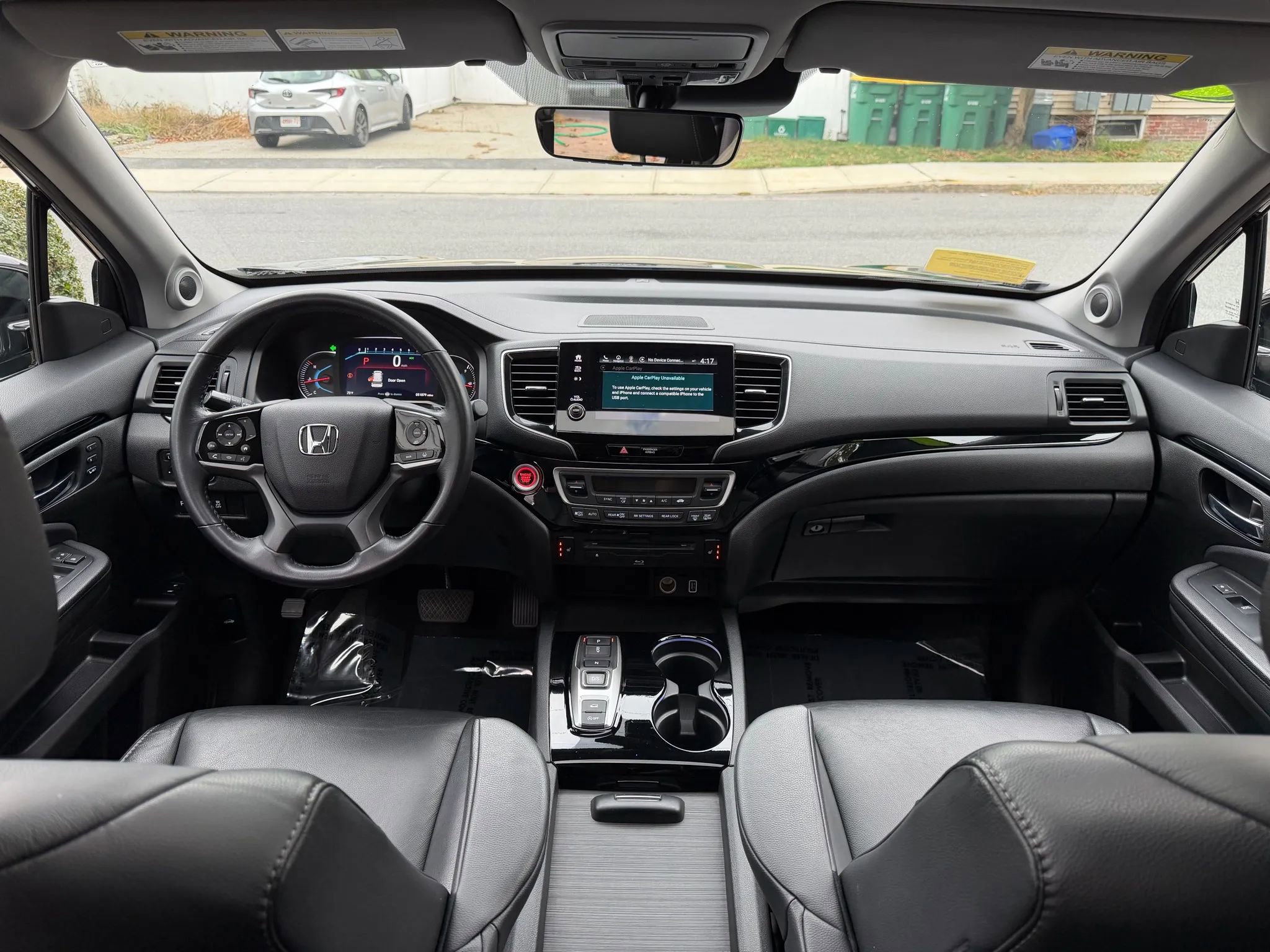 Used 2020 Honda Pilot Touring image 23