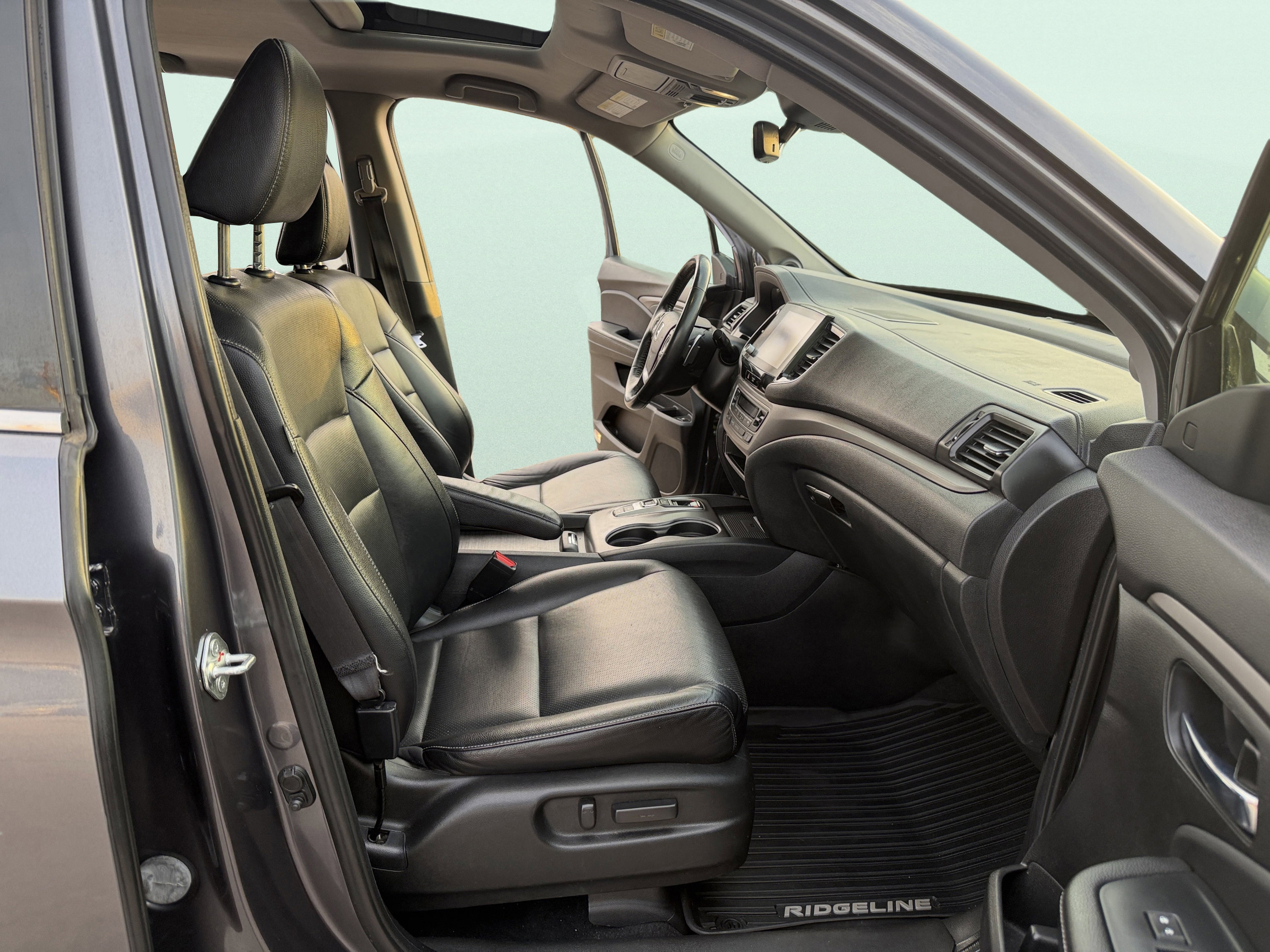 Used 2022 Honda Ridgeline RTL-E image 48