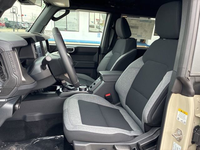 New 2026 Ford Bronco Big Bend image 19