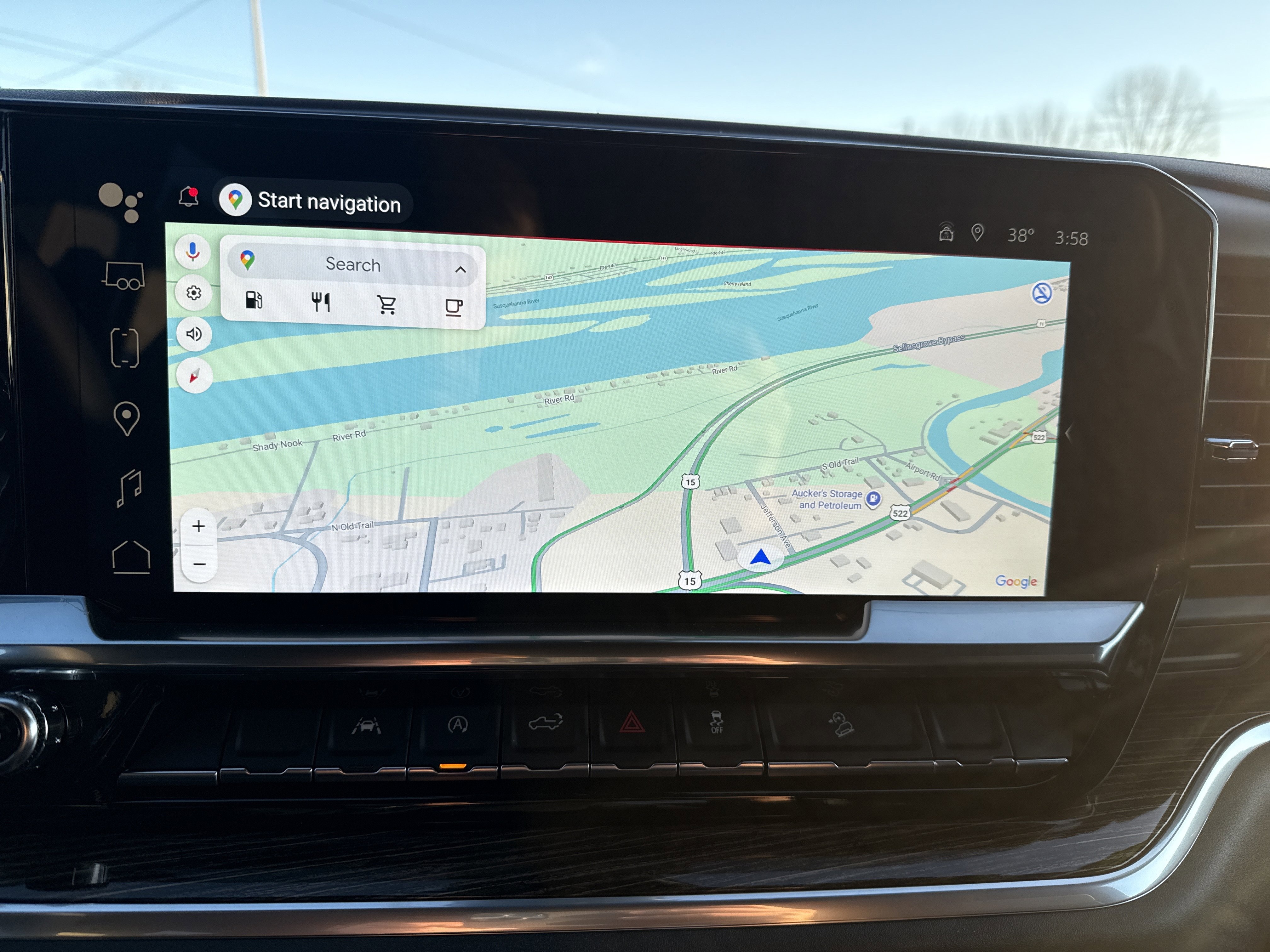 New 2026 GMC Sierra 1500 Elevation image 24