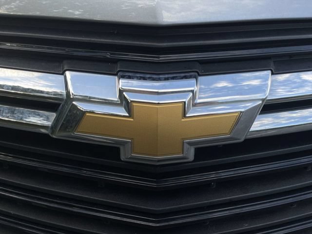 Used 2023 Chevrolet Equinox LT AWD/4WD image 30
