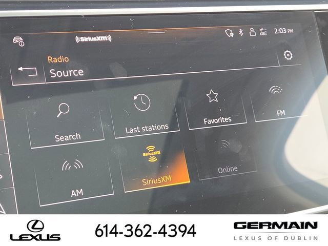 Used 2024 Audi Q7 3.0T Premium Plus image 30