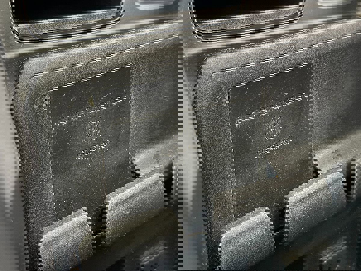 Used 2021 RAM 1500 Rebel w/ Leather & Sound Group image 26