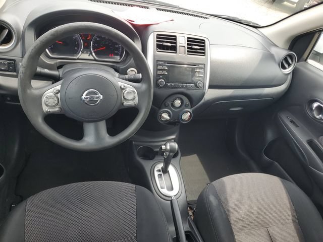 Used 2014 Nissan Versa FWD image 10