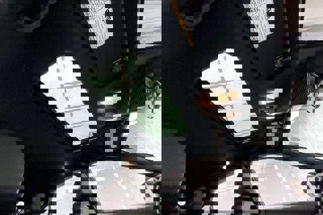 Certified 2024 INFINITI QX55 Essential image 14