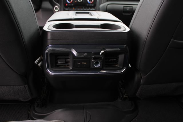 Used 2022 GMC Sierra 2500 AT4 w/ AT4 Preferred Package image 23