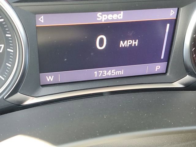 Certified 2023 GMC Terrain AT4 AWD/4WD image 11