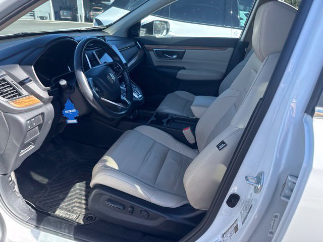 Used 2022 Honda CR-V EX-L image 30