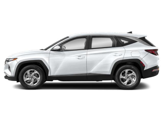 Used 2022 Hyundai Tucson XRT w/ Cargo Package AWD/4WD image 3