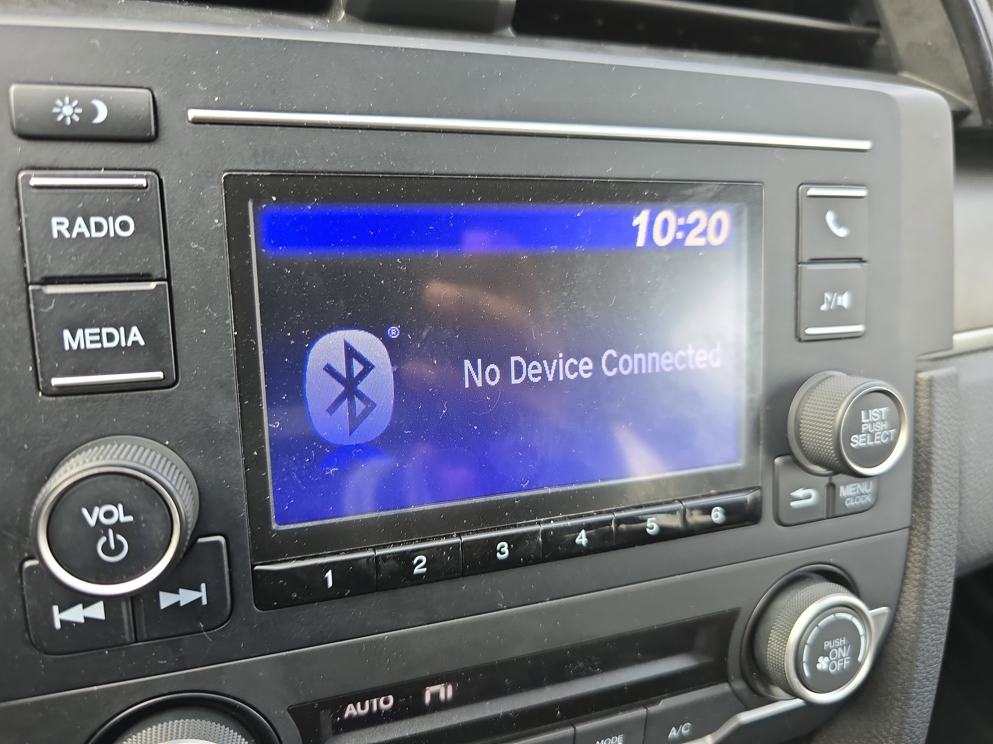 Certified 2019 Honda Civic LX image 22