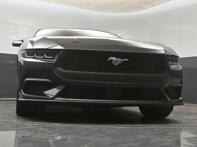 Used 2024 Ford Mustang Premium RWD image 11