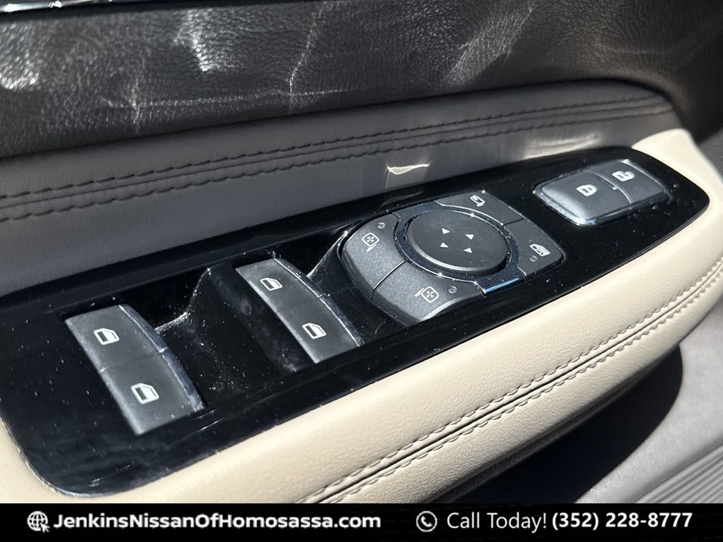 Used 2020 Lincoln Corsair FWD w/ Premium Package image 31