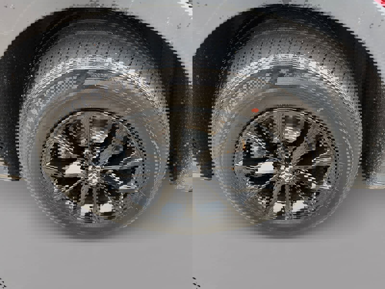 Used 2024 Honda CR-V Sport-L image 8