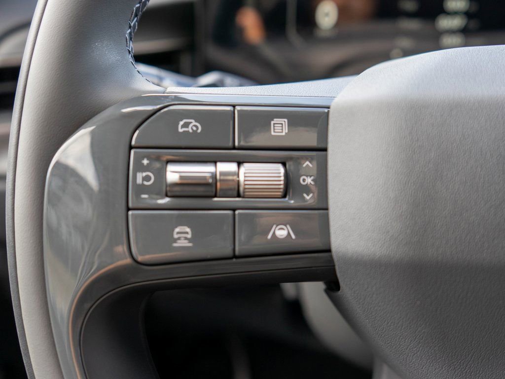 New 2026 Kia EV9 Wind image 22