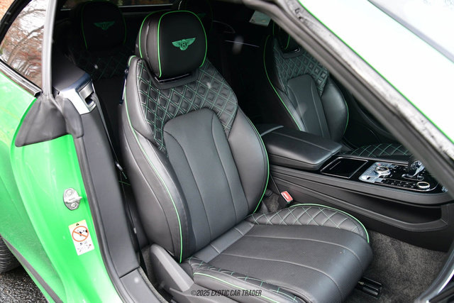 Used 2022 Bentley Continental GT Speed image 31