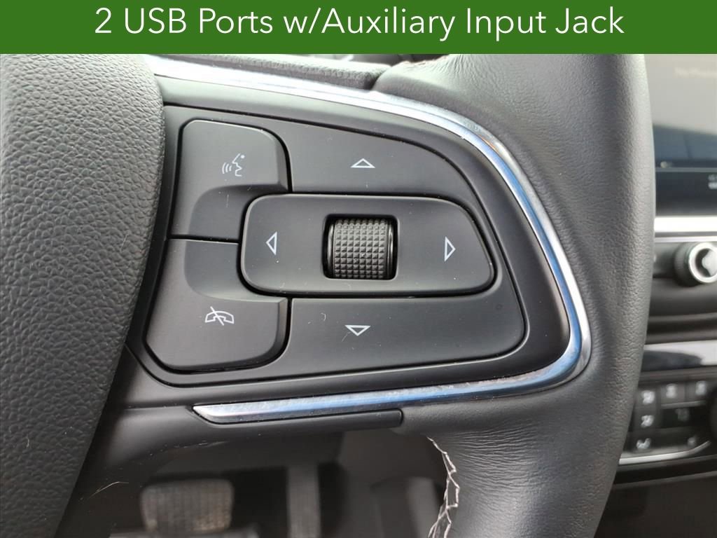 Certified 2023 Buick Encore GX Essence w/ Experience Buick Package image 24