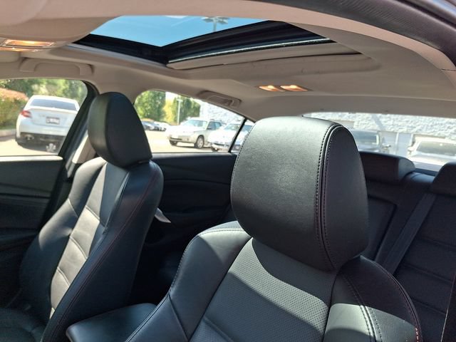 Used 2014 MAZDA MAZDA6 Grand Touring w/ MRCC + FOW Package FWD image 14