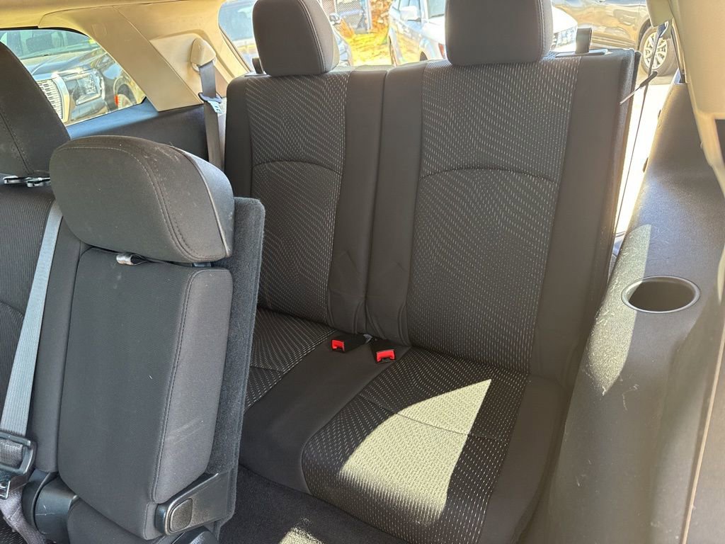 Used 2019 Dodge Journey SE w/ Connectivity Group image 11