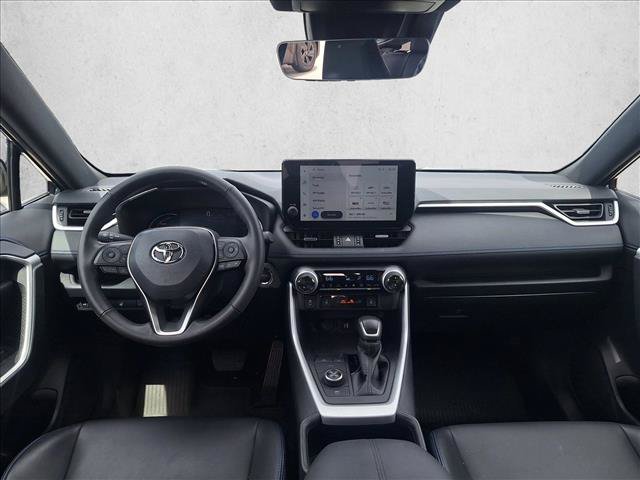 Certified 2024 Toyota RAV4 XSE w/ Weather Package AWD/4WD image 16