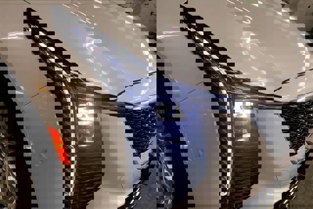 Used 2025 Cadillac CT5 Premium Luxury image 28